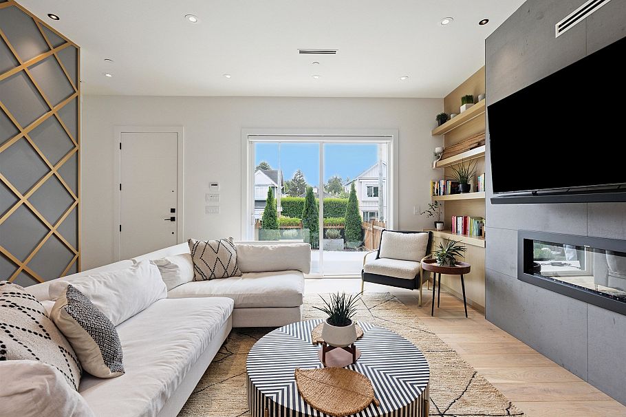 1 1621 E 11th Avenue Vancouver, BC - 11