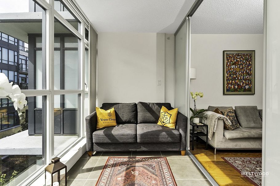 661 2080 W Broadway Vancouver, BC - 21