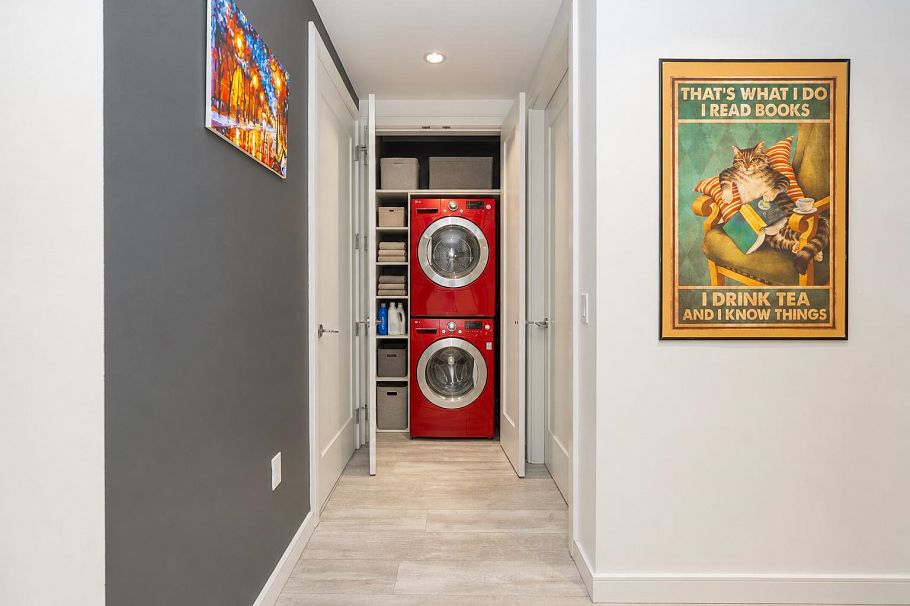 203 181 W 1st Avenue Vancouver, BC - 22