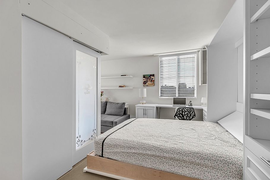 1010 2016 Fullerton Avenue North Vancouver, BC - 20