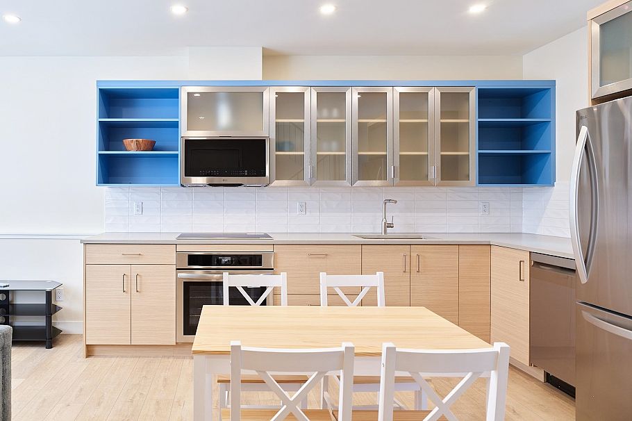 3732 W 1st Avenue Vancouver, BC - 32