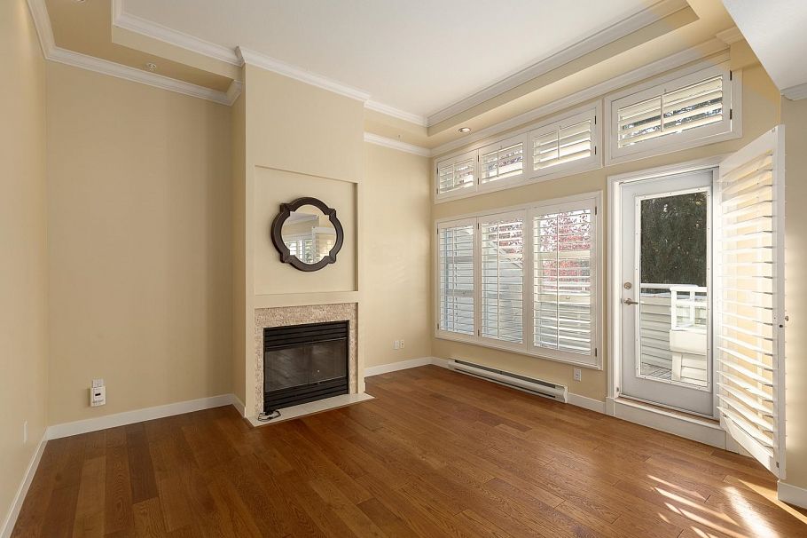 402 6020 Yew Street Vancouver, BC - 2