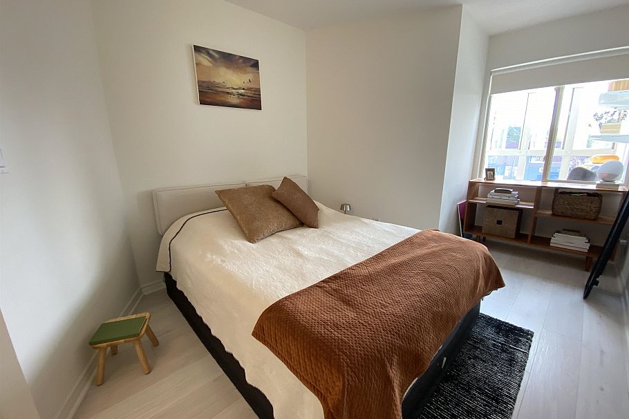 409 1688 E 4th Avenue Vancouver, BC - 10