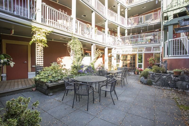 401 510 Chesterfield Avenue North Vancouver, BC - 18