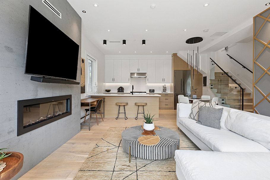 1 1621 E 11th Avenue Vancouver, BC - 13