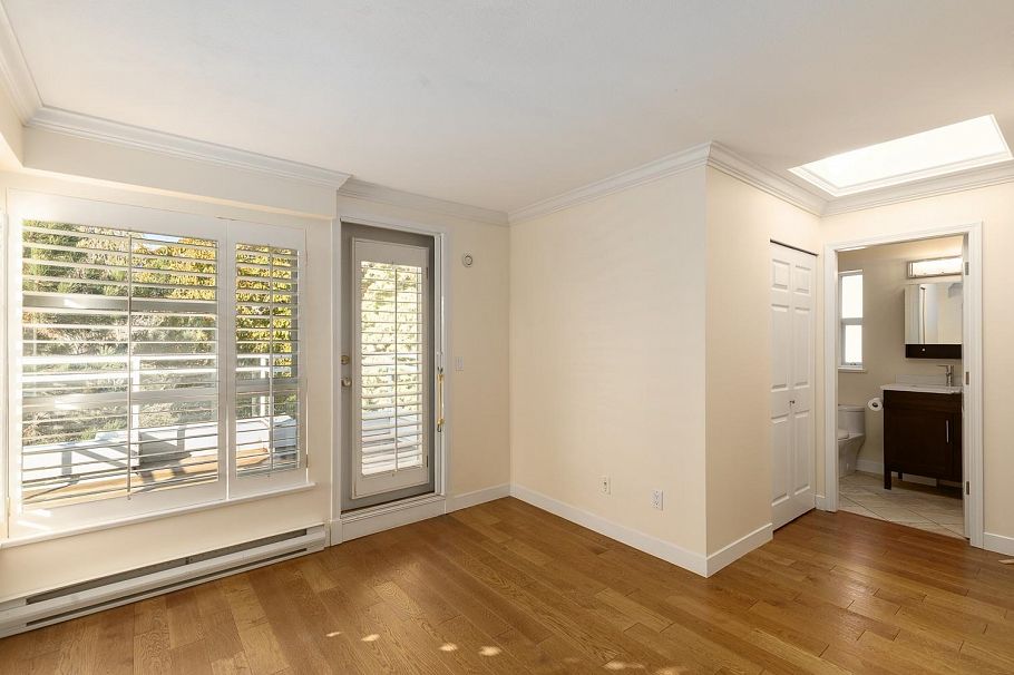 402 6020 Yew Street Vancouver, BC - 15