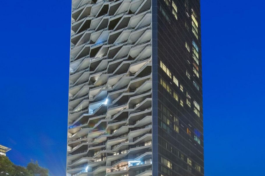 2903 889 Pacific Street Vancouver, BC - 39