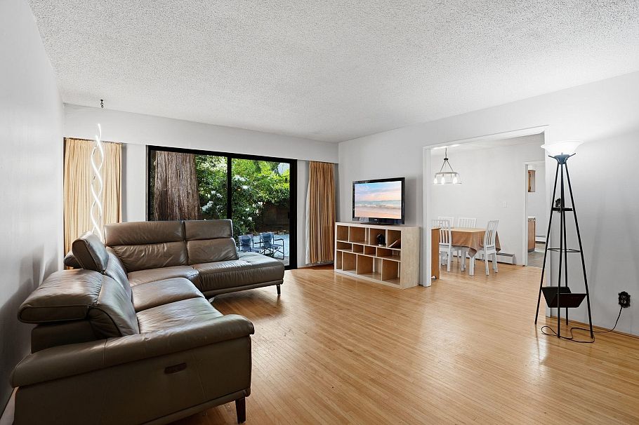 909 Seymour Boulevard North Vancouver, BC - 30