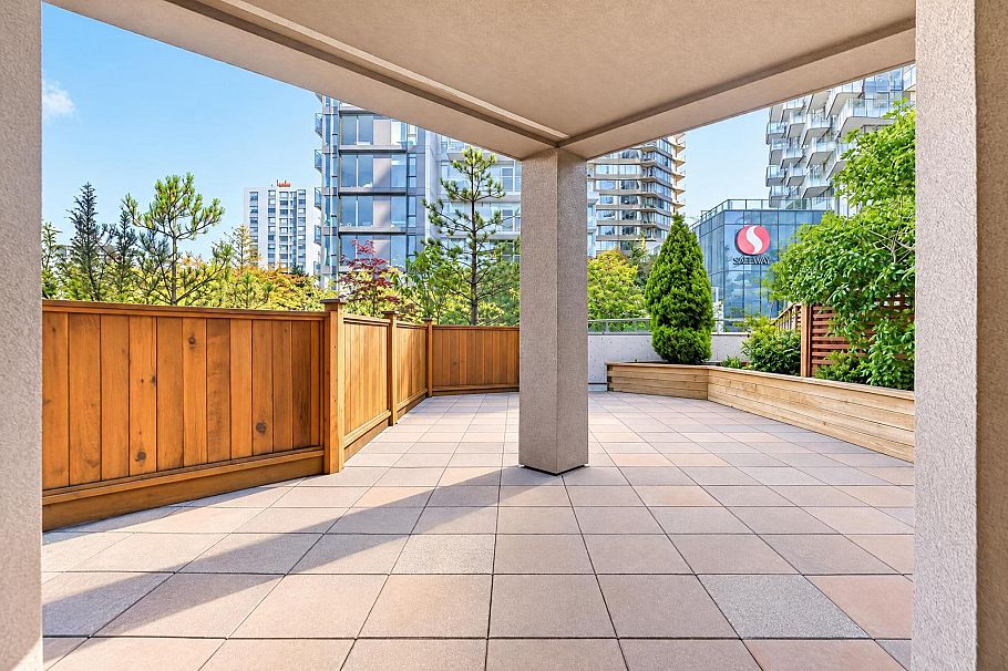 105 1208 Bidwell Street Vancouver, BC - 28