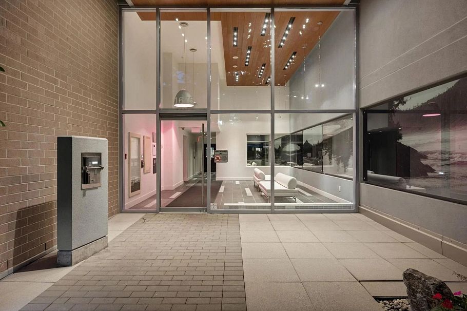 504 1675 W 8 Avenue Vancouver, BC - 21