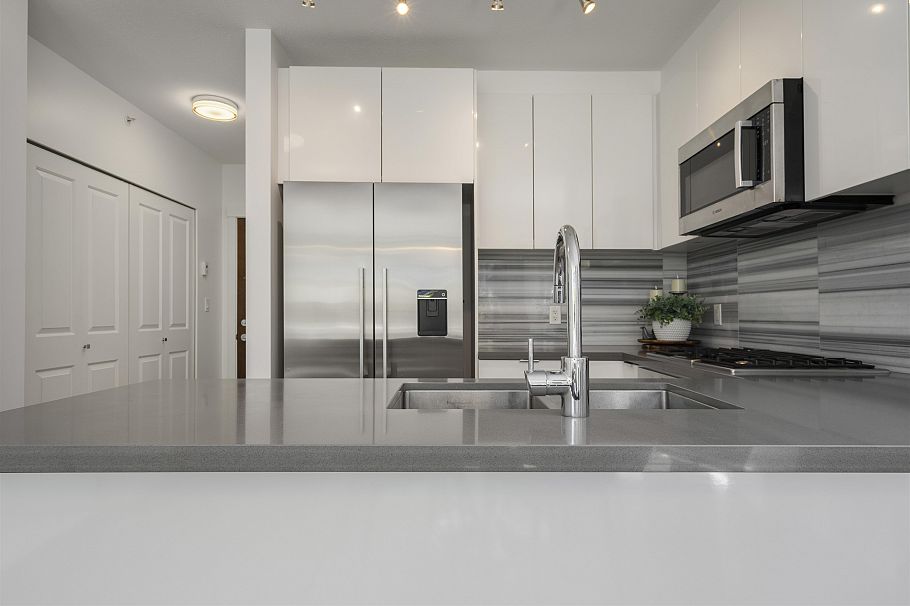206 3168 Riverwalk Avenue Vancouver, BC - 10