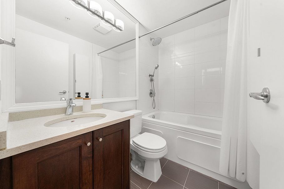 1805 928 Richards Street Vancouver, BC - 7