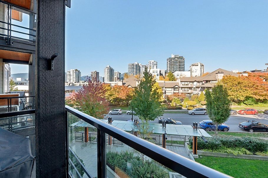 311 108 E 8th Street North Vancouver, BC - 14