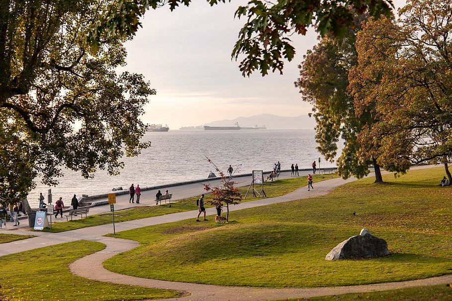 401 1219 Harwood Street Vancouver, BC - 8