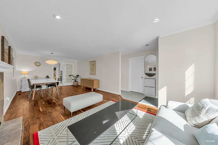 3265 Chaucer Avenue North Vancouver, BC - 7