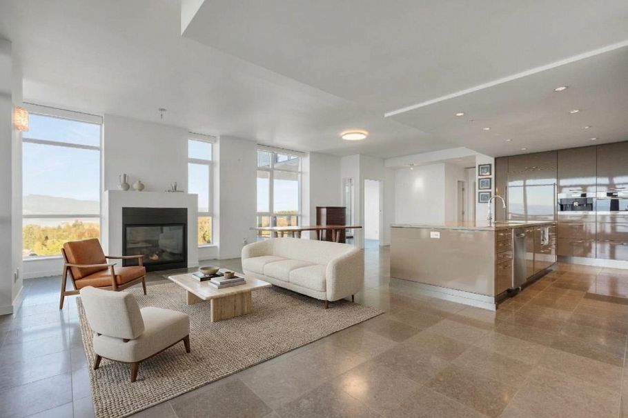 1601 5989 Walter Gage Road Vancouver, BC - 8
