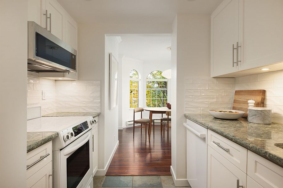 603 888 Bute Street Vancouver, BC - 16