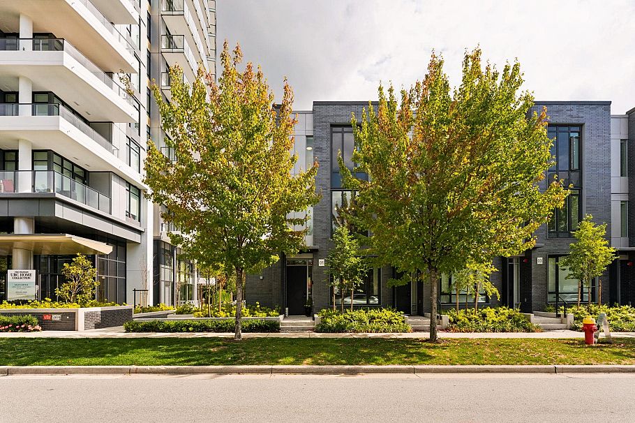 1 6138 Birney Avenue Vancouver, BC - 4