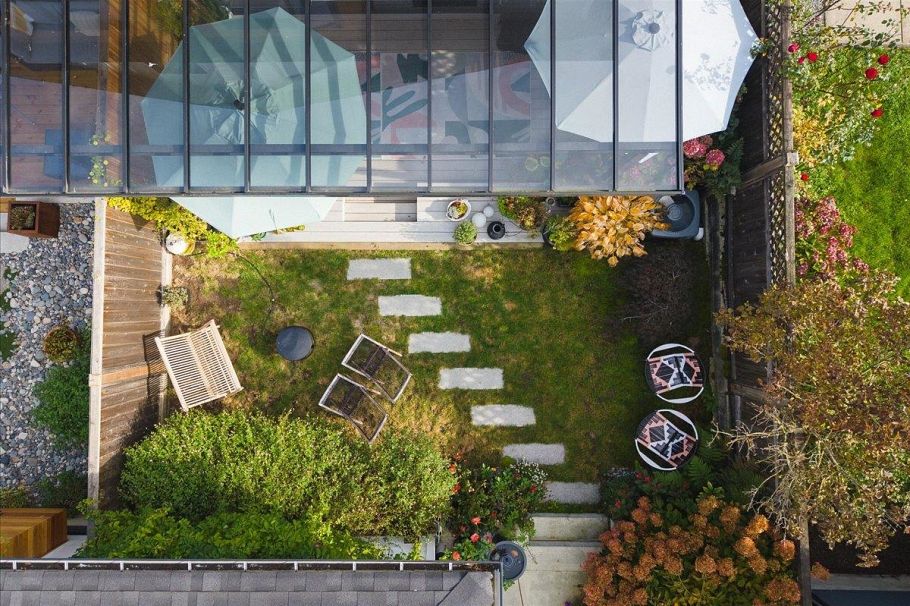 4837 Ross Street Vancouver, BC - 31
