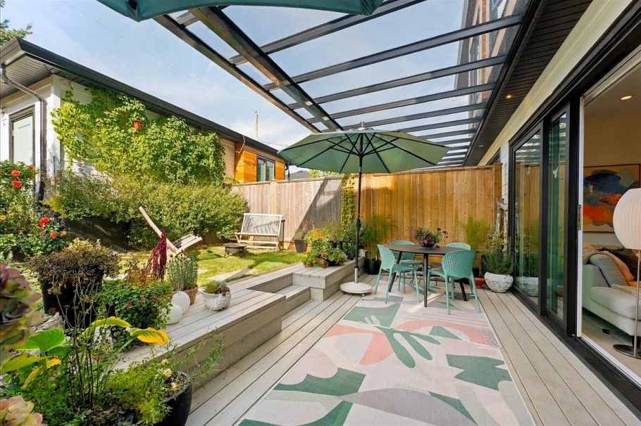 4837 Ross Street Vancouver, BC - 12