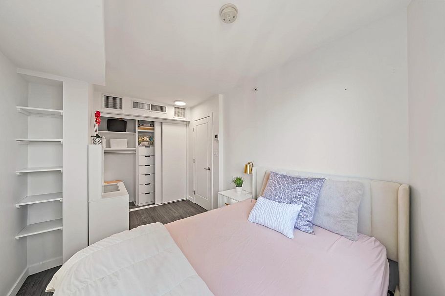 1704 488 Helmcken Street Vancouver, BC - 32