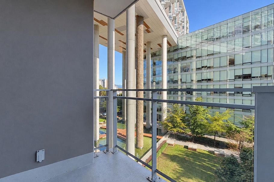 603 1618 Quebec Street Vancouver, BC - 16