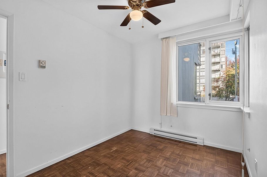 401 1219 Harwood Street Vancouver, BC - 26