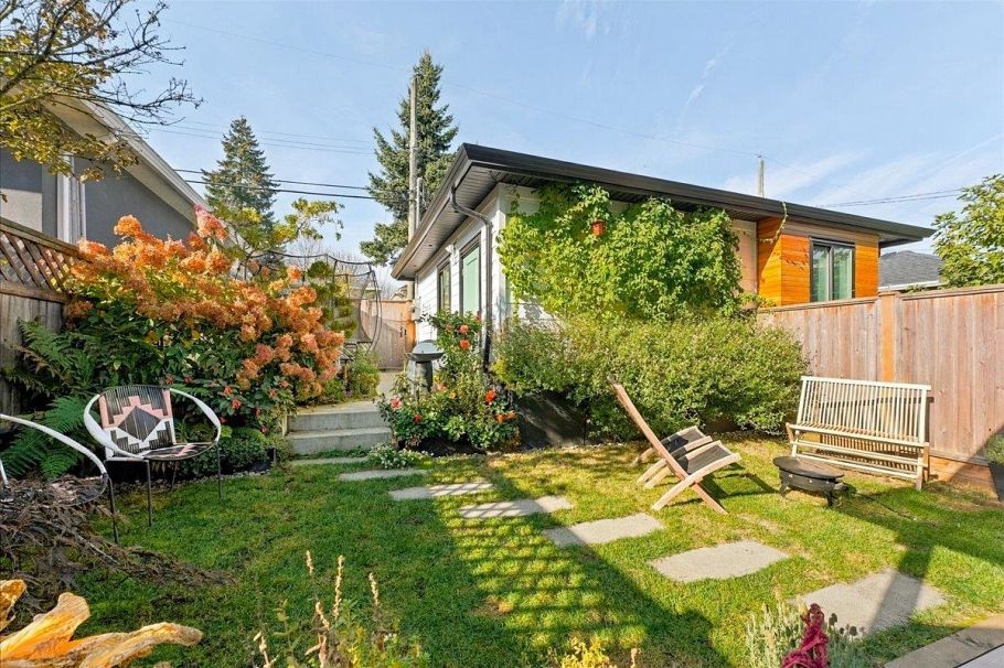 4837 Ross Street Vancouver, BC - 13