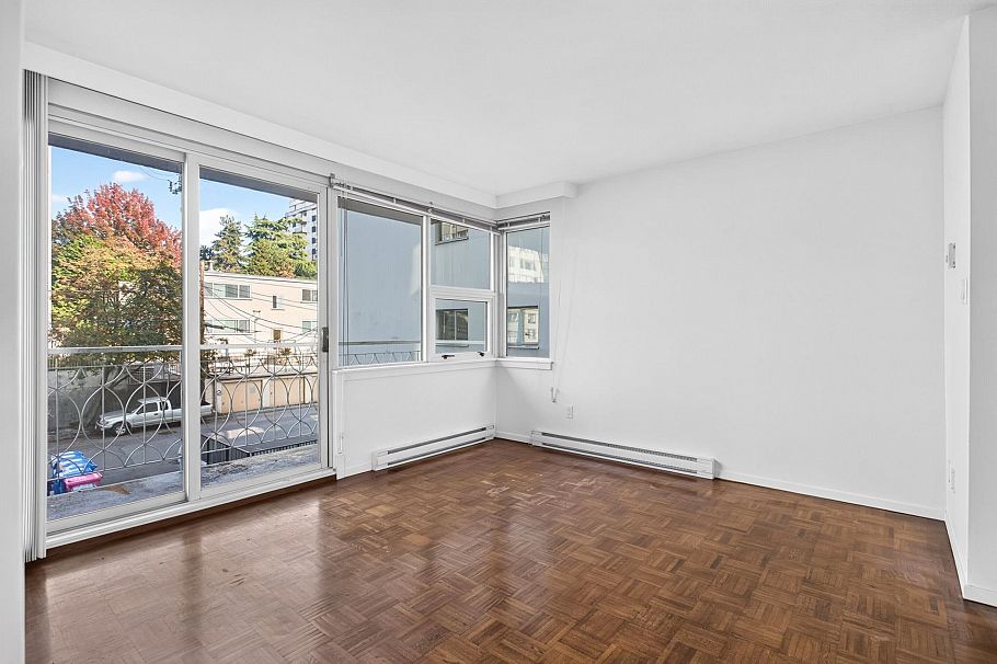 401 1219 Harwood Street Vancouver, BC - 13