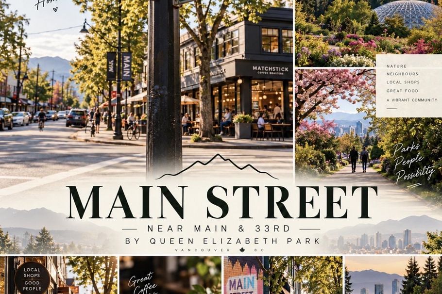 368 E 33rd Avenue Vancouver, BC - 40
