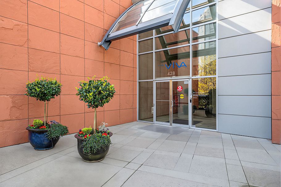 1501 455 Beach Crescent Vancouver, BC - 29