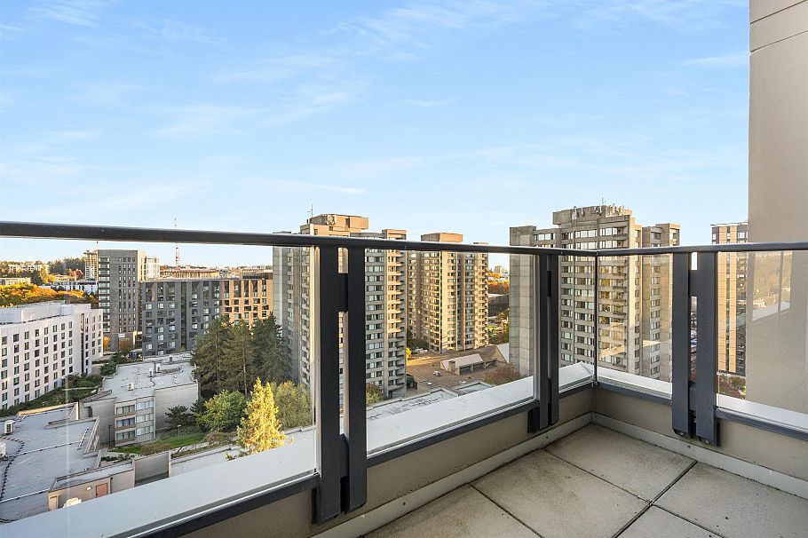 1601 5989 Walter Gage Road Vancouver, BC - 30