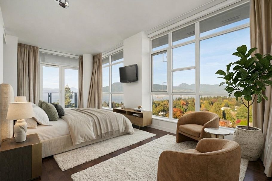 1601 5989 Walter Gage Road Vancouver, BC - 16