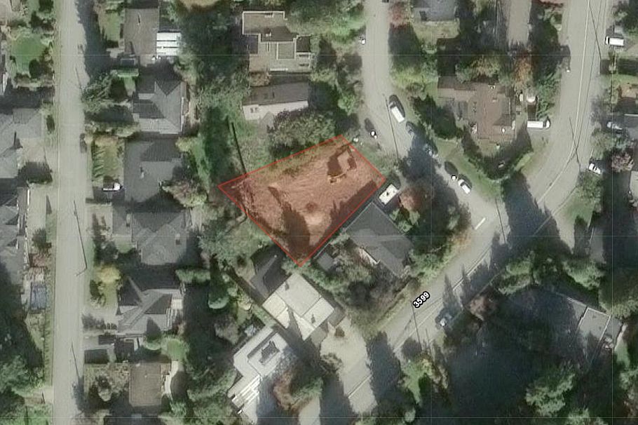 3625 Hillcrest Avenue North Vancouver, BC - 16