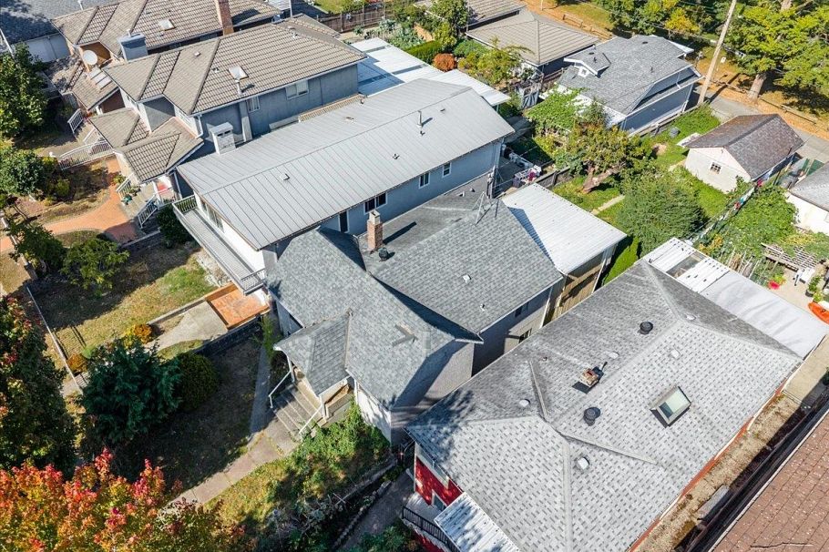 2741 Euclid Avenue Vancouver, BC - 8