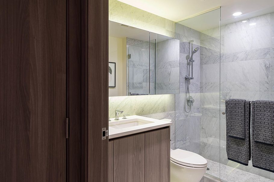 306 89 Nelson Street Vancouver, BC - 17