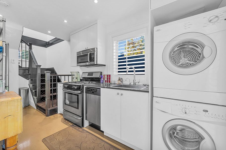 2875 Trimble Street Vancouver, BC - 34