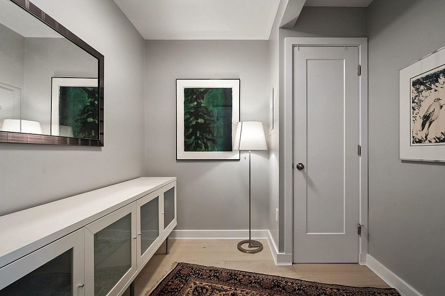 504 124 W 1st Street North Vancouver, BC - 20