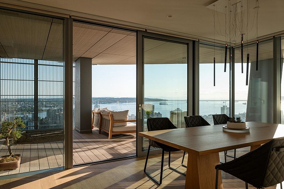 3703 1568 Alberni Street Vancouver, BC - 1