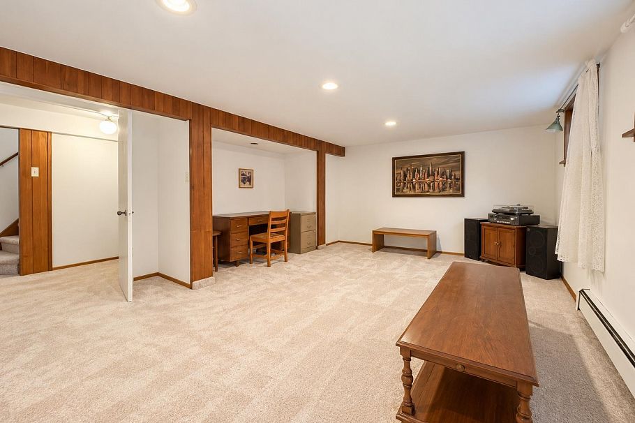 1180 Devonshire Crescent Vancouver, BC - 9