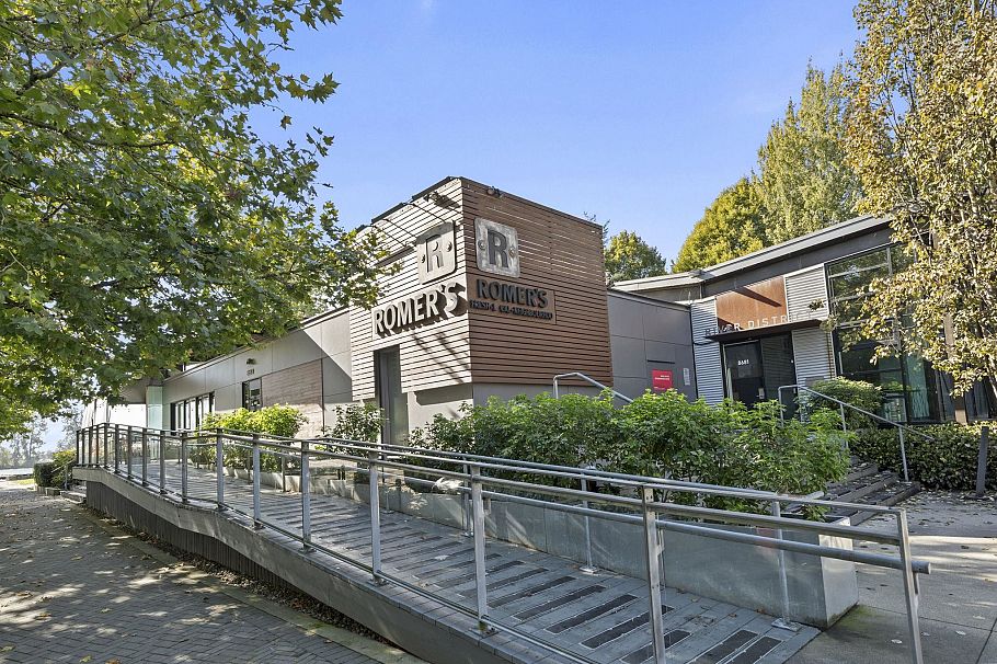 408 3133 Riverwalk Avenue Vancouver, BC - 32