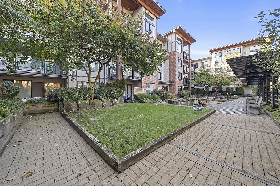 408 3133 Riverwalk Avenue Vancouver, BC - 27