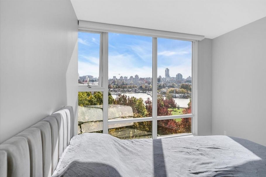 705 583 Beach Crescent Vancouver, BC - 20