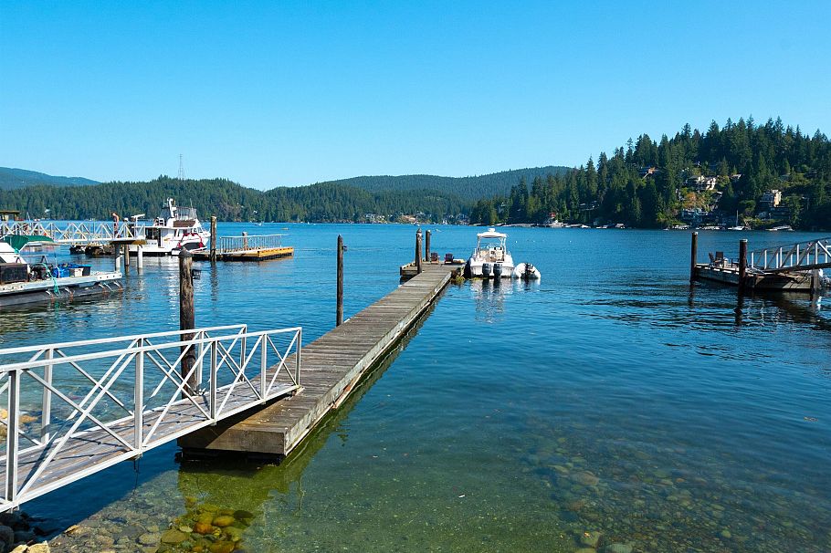 2648 Panorama Drive North Vancouver, BC - 32