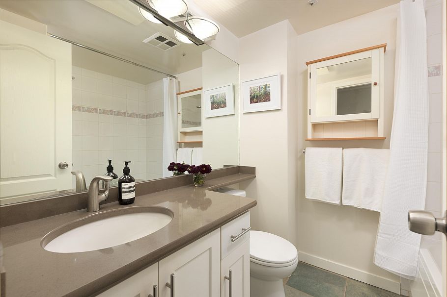 603 888 Bute Street Vancouver, BC - 18