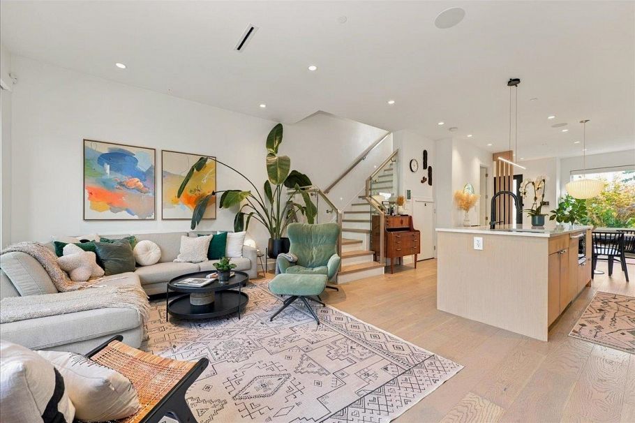 4837 Ross Street Vancouver, BC - 6