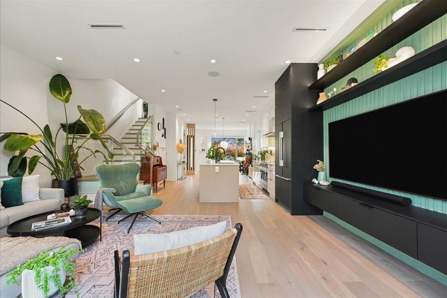 4837 Ross Street Vancouver, BC - 9