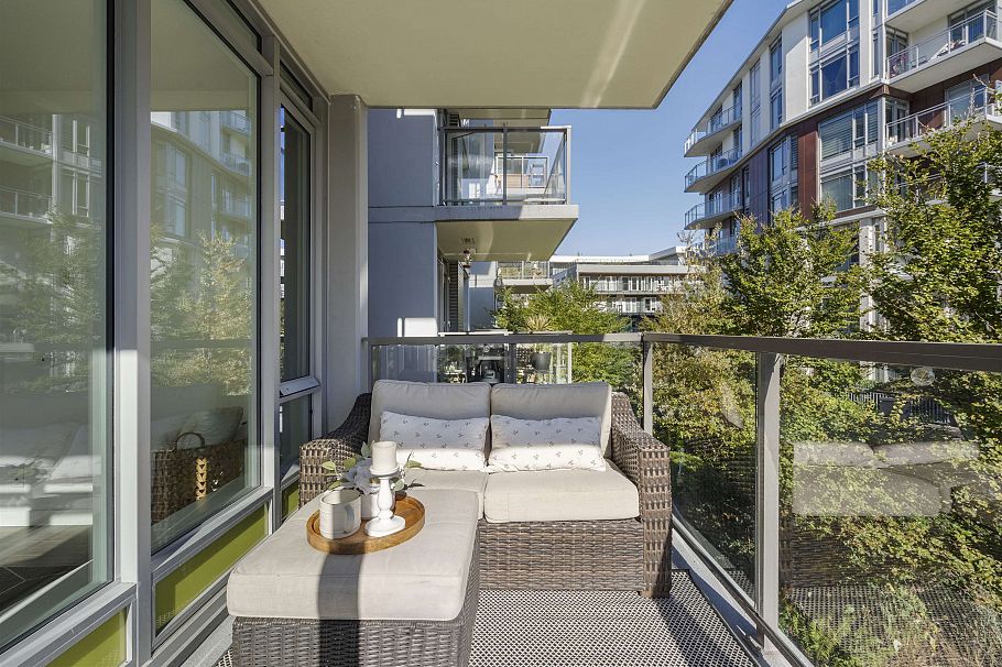 206 3168 Riverwalk Avenue Vancouver, BC - 27