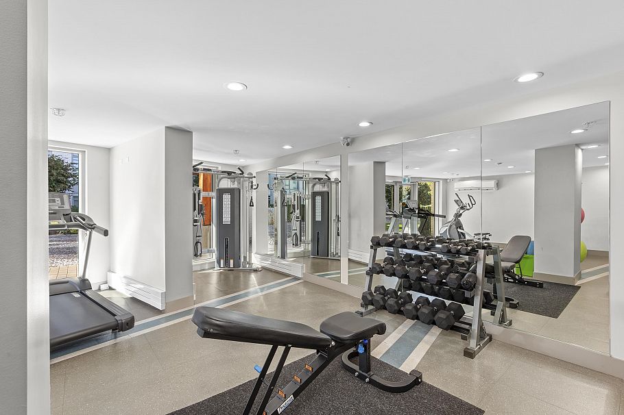 508 3198 Riverwalk Avenue Vancouver, BC - 27
