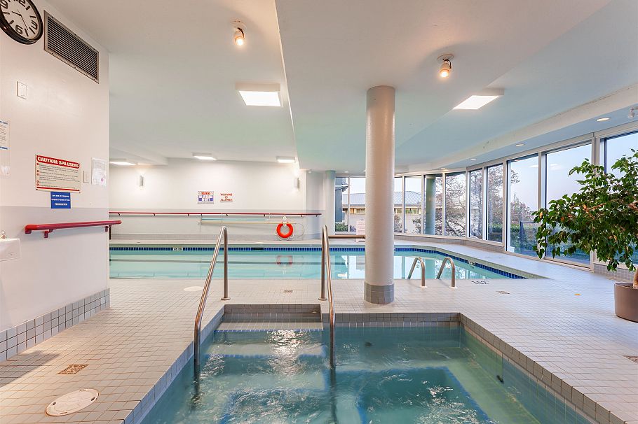 214 121 W 29 Street North Vancouver, BC - 39